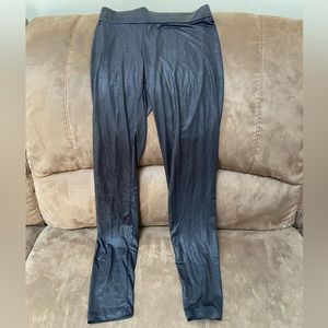 Cotton On Alligator leggings; S